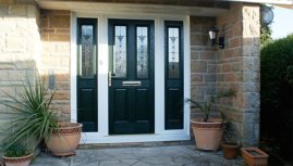 Composite Doors